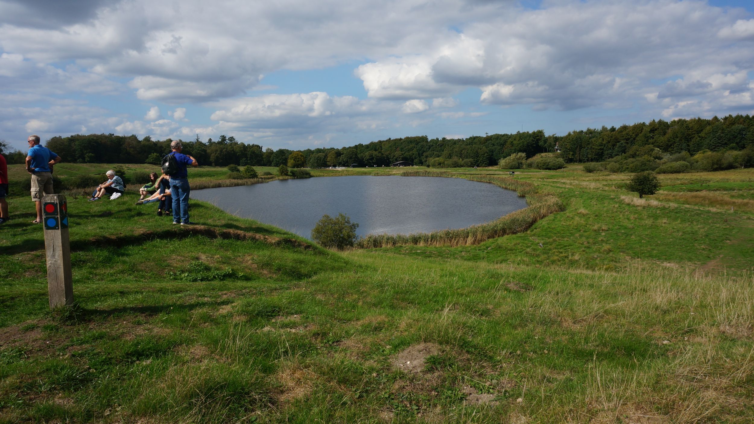 Tvis Mølle Naturlaboratorium